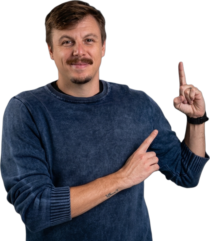 Apoie a campanha